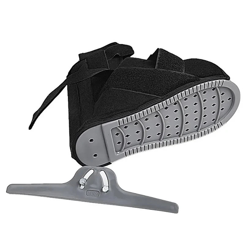 Ankle Brace Support Fix Splint - Ankle Mobility Band review and price