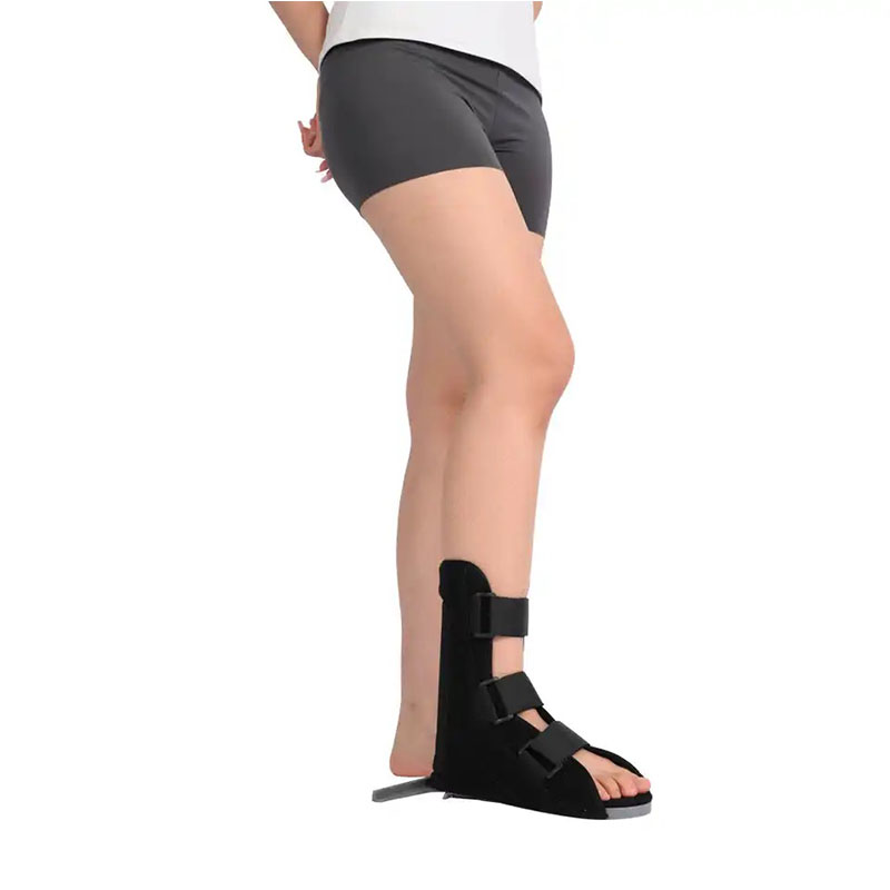 Ankle Brace Support Fix Splint - Ankle Mobility Band review and price