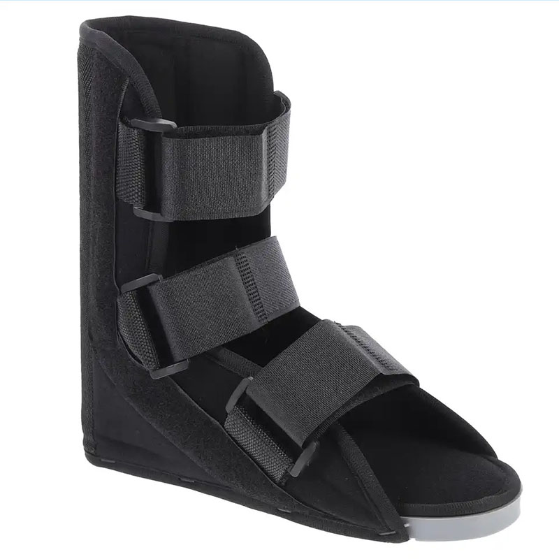 Ankle Brace Support Fix Splint - Ankle Mobility Band review and price