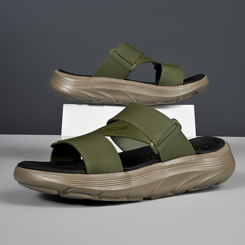 Summer New Men's Sandals Outdo - Crossfit Outdoor review and price