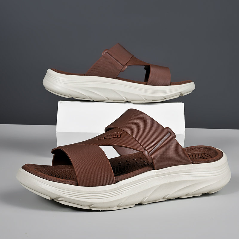 Summer New Men's Sandals Outdo - Crossfit Outdoor review and price